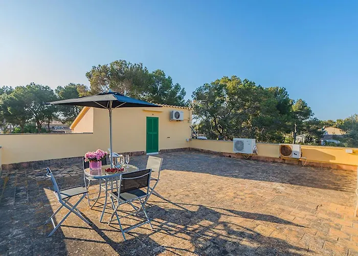 Casa Benestar By Mallorca Villa Selection