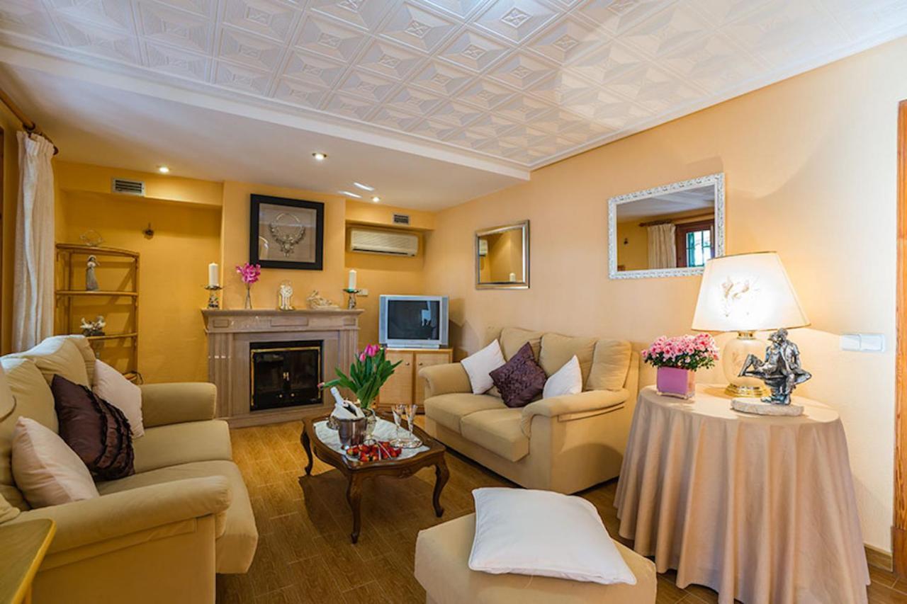 Vakantiehuis Casa Benestar By Mallorca Selection