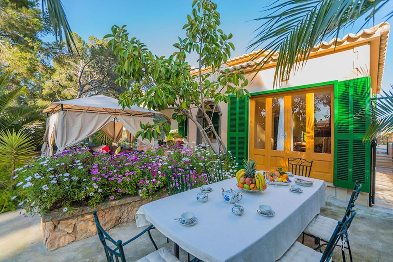 Casa Benestar By Mallorca Selection *