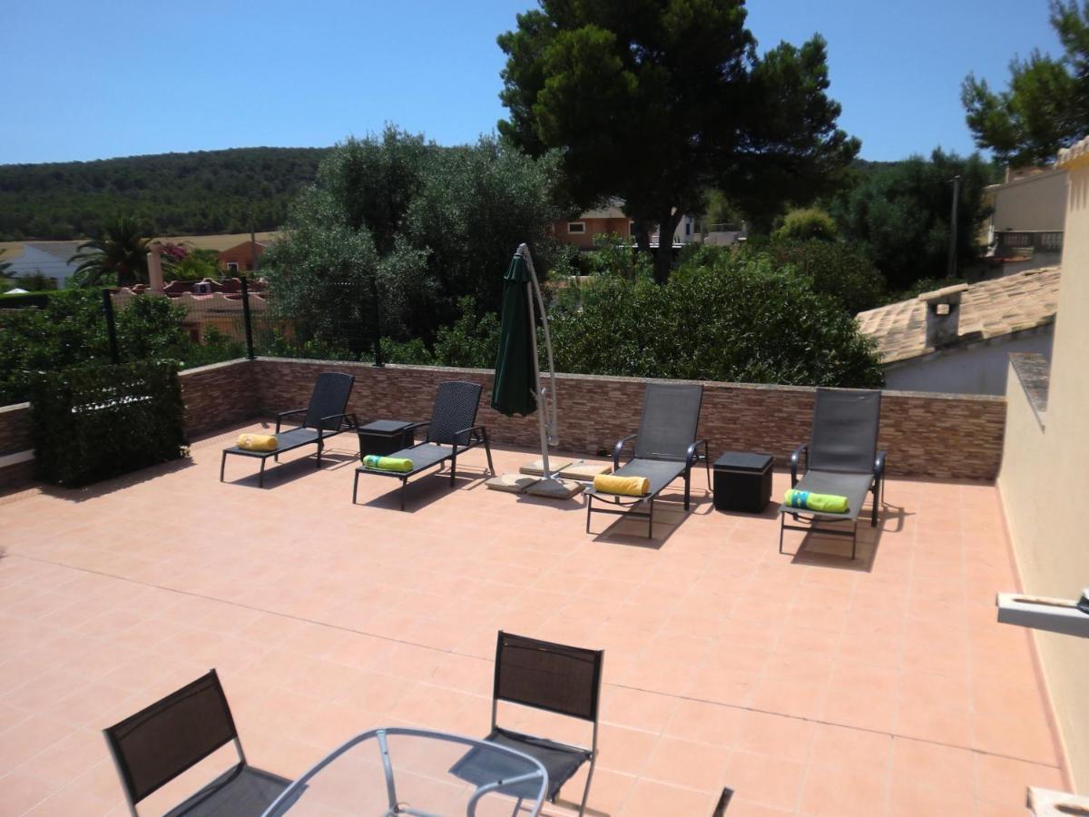 Casa Benestar By Mallorca Selection *