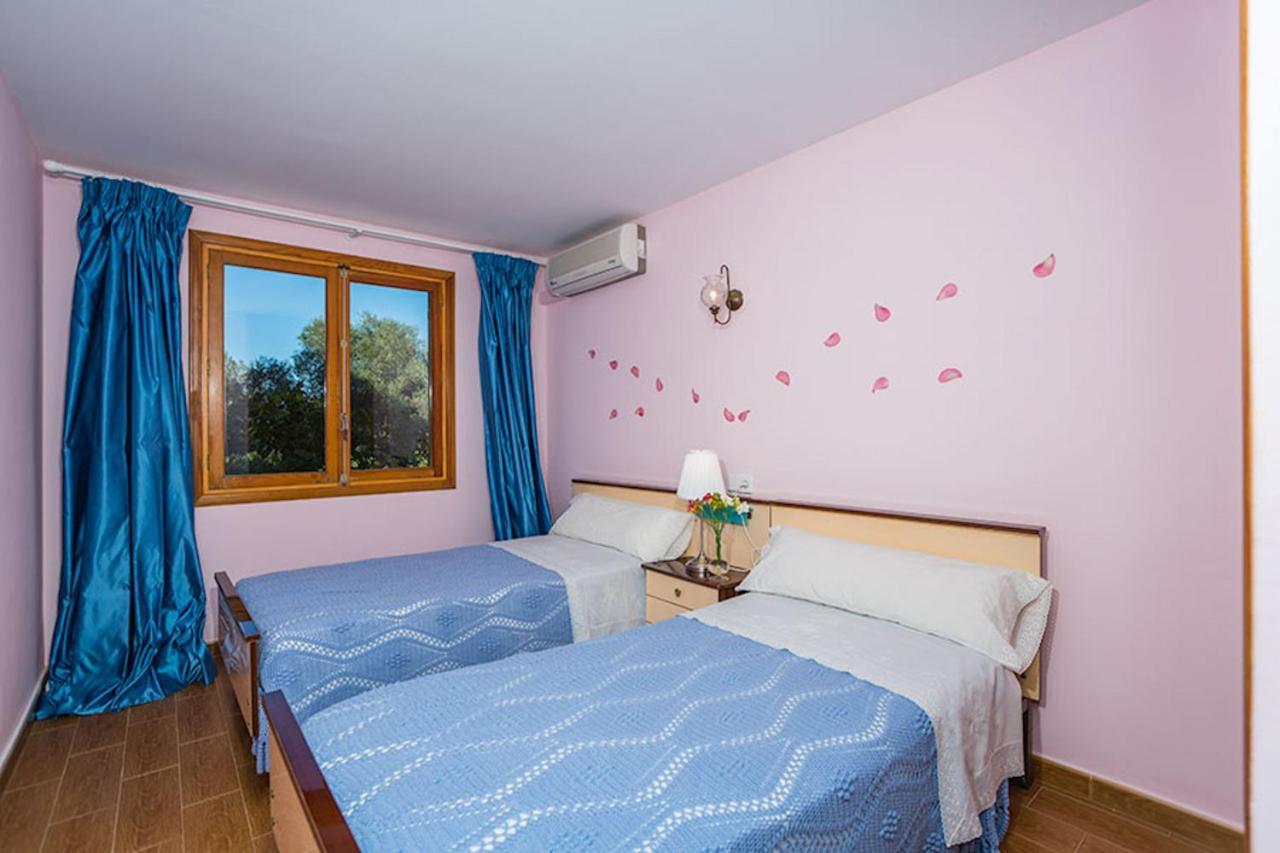 Vakantiehuis Casa Benestar By Mallorca Selection El Toro (Mallorca)