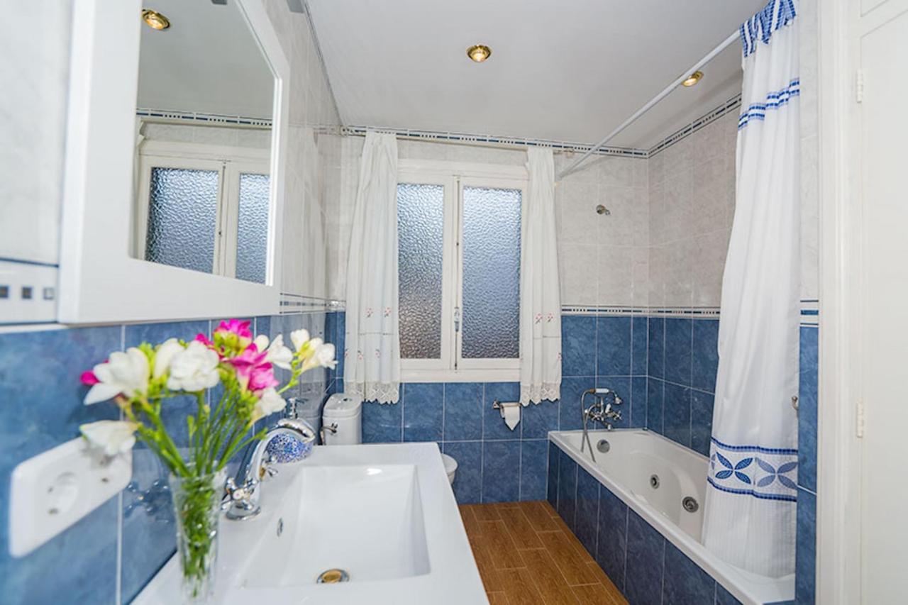 Casa Benestar By Mallorca Selection El Toro (Mallorca)