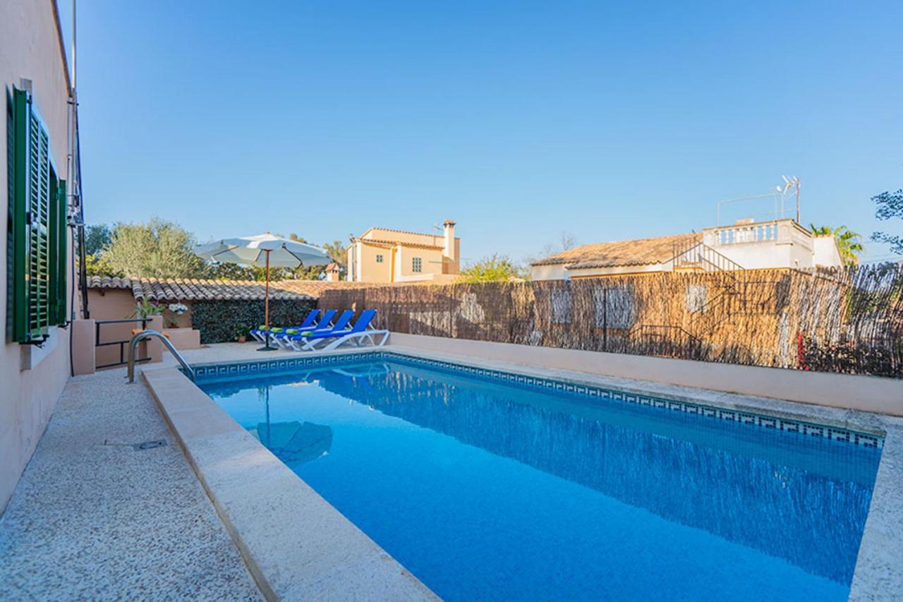 Casa Benestar By Mallorca Selection Vakantiehuis
