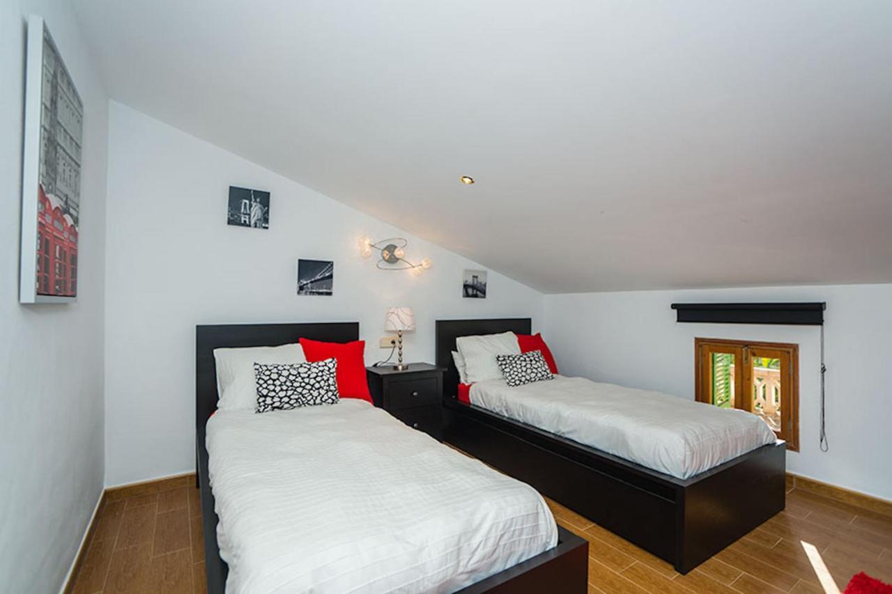 Casa Benestar By Mallorca Selection Vakantiehuis El Toro (Mallorca)