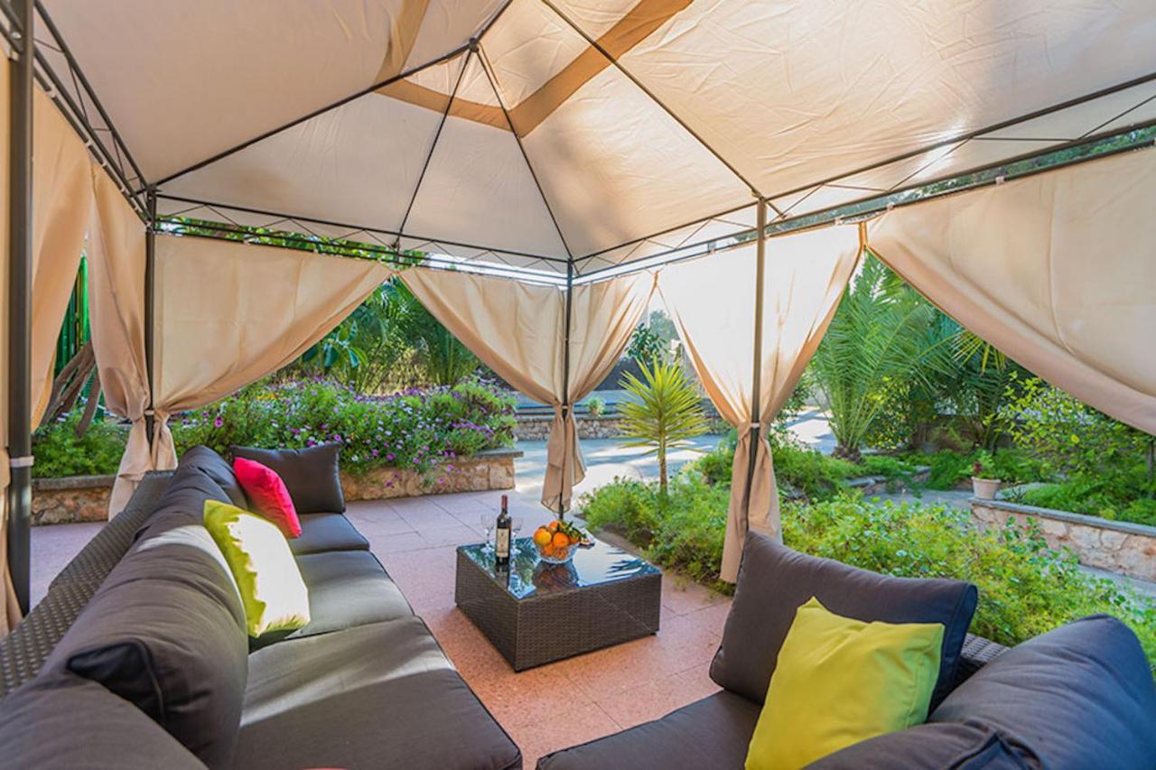 Vakantiehuis Casa Benestar By Mallorca Selection *