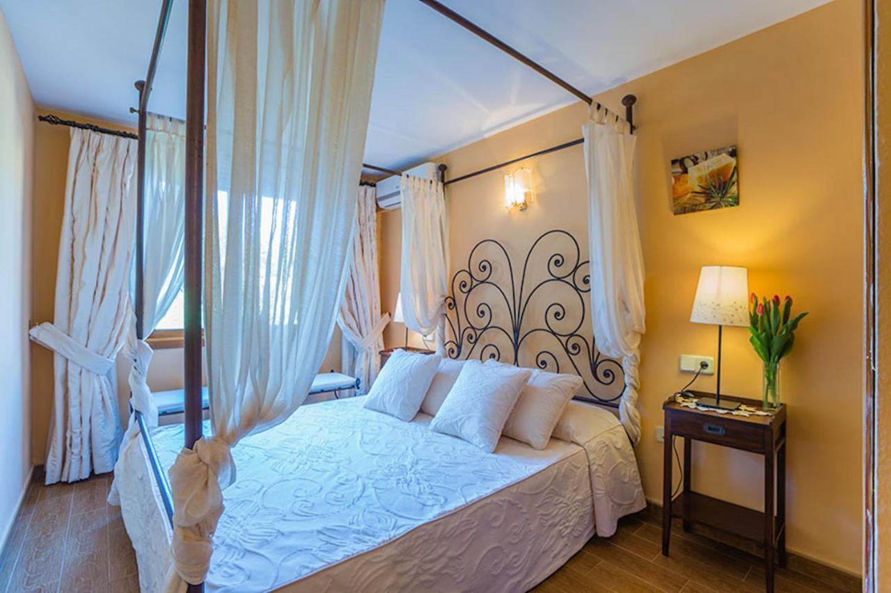 Ferienhaus Casa Benestar By Mallorca Selection El Toro (Mallorca)