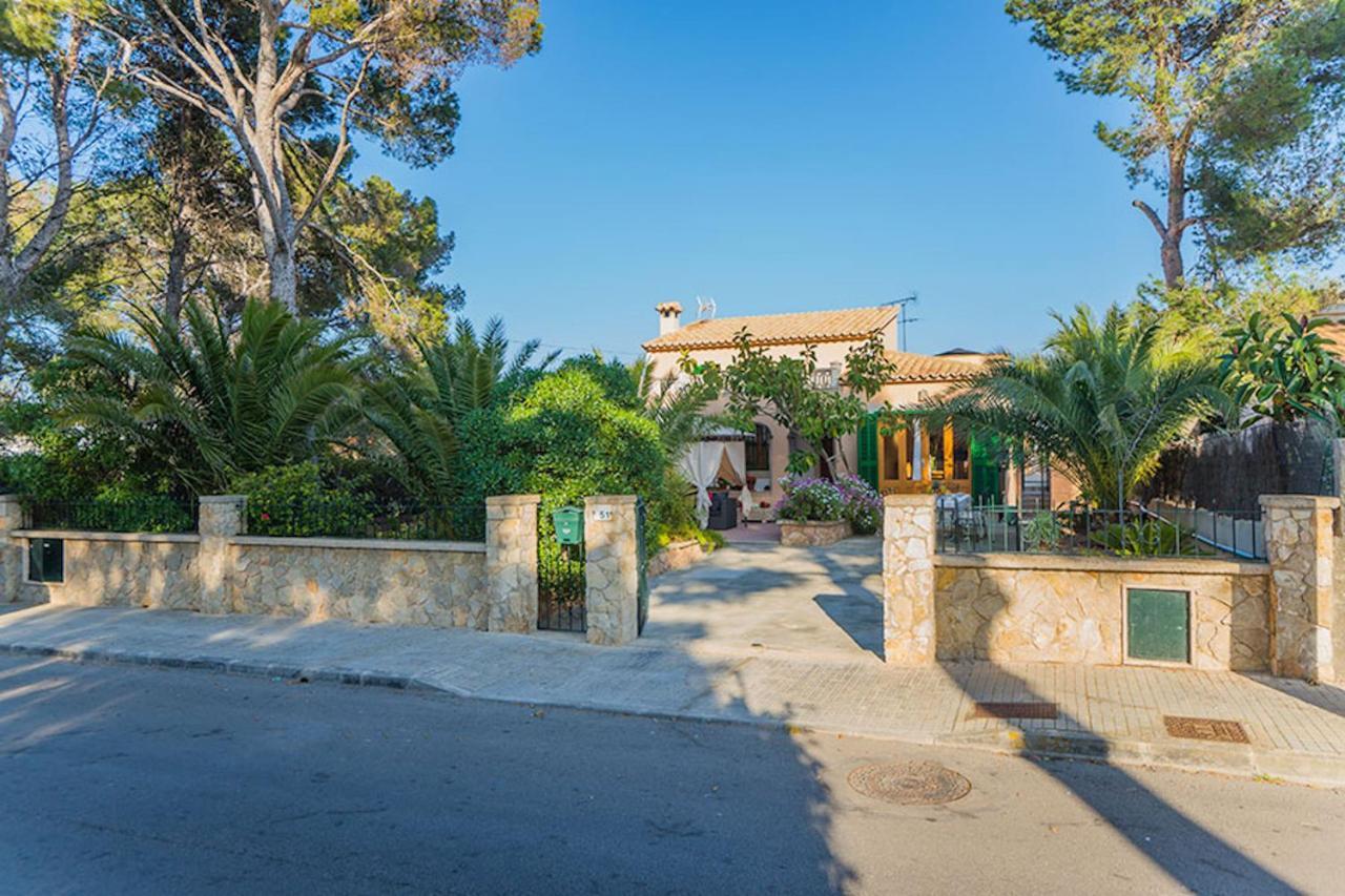Casa Benestar By Mallorca Selection