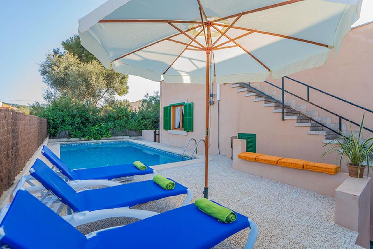 Casa Benestar By Mallorca Selection Ferienhaus *