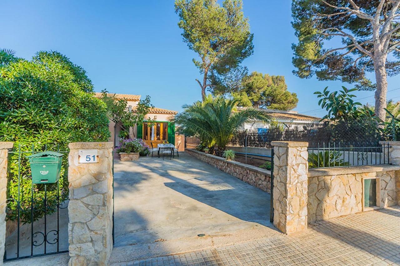 Ferienhaus Casa Benestar By Mallorca Selection