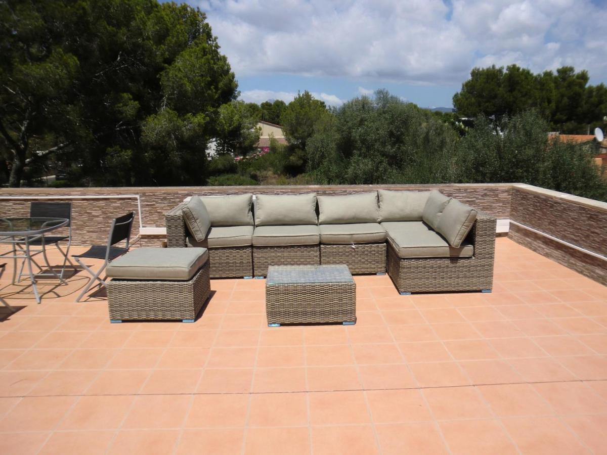 Casa Benestar By Mallorca Selection Ferienhaus *