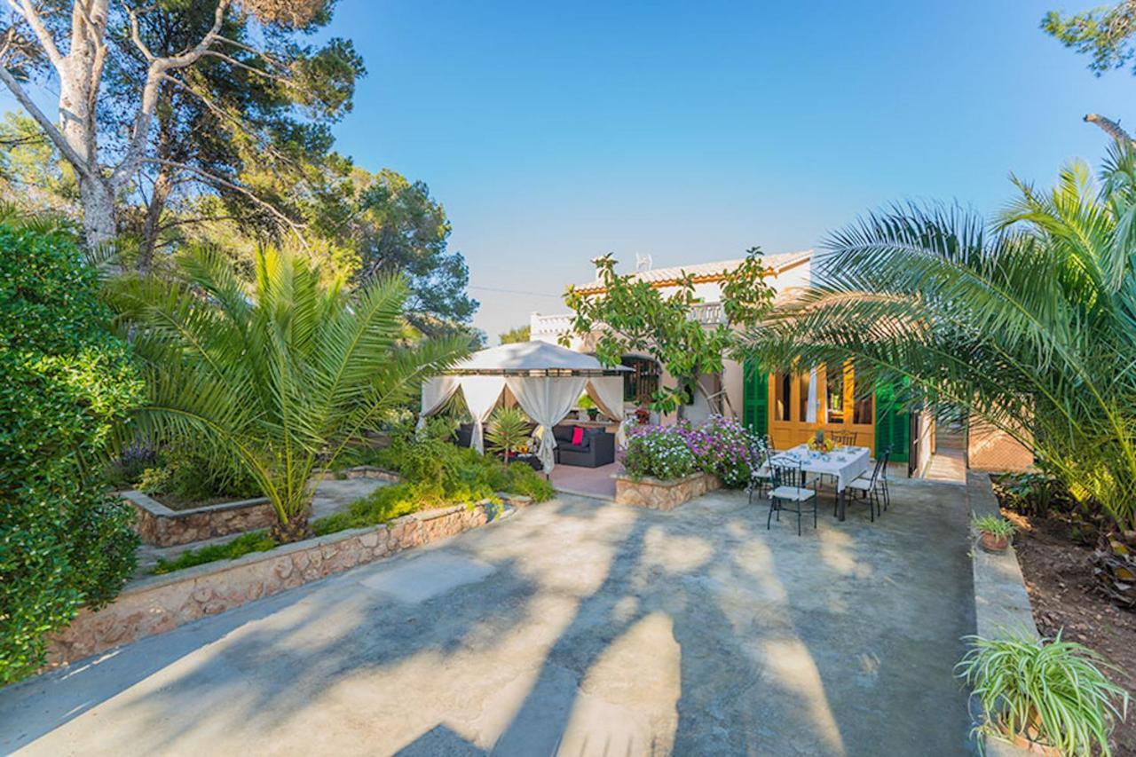 Casa Benestar By Mallorca Selection *