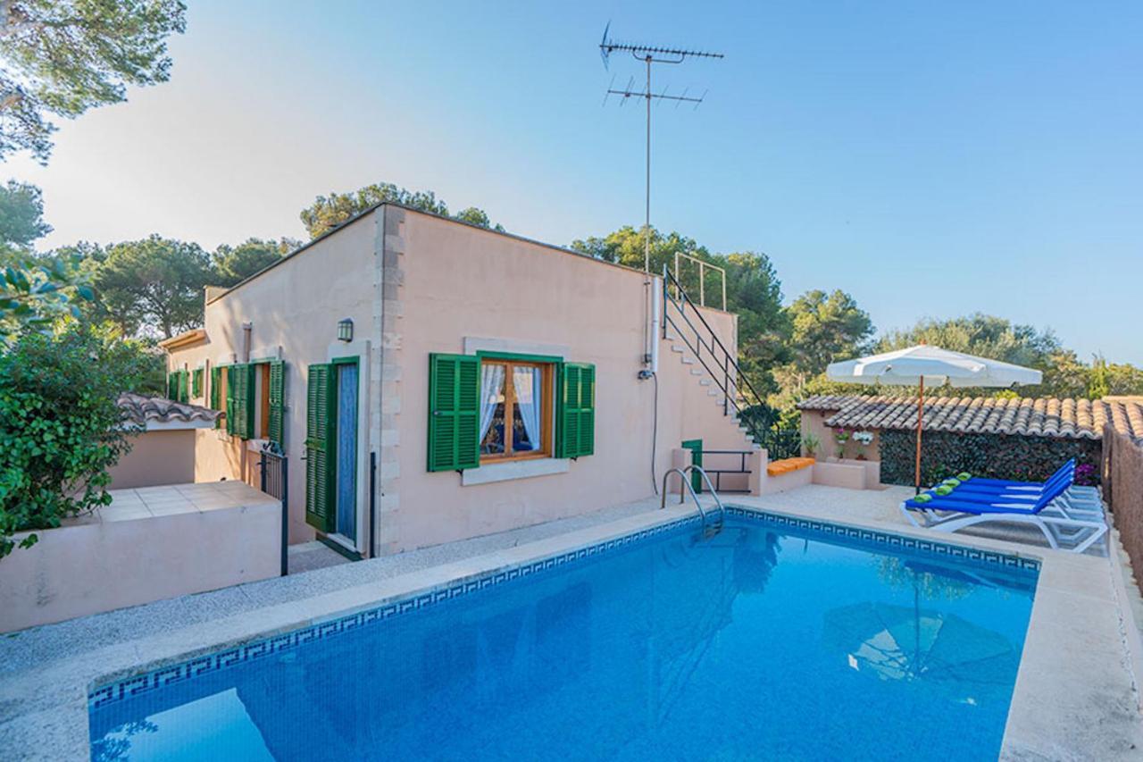 Casa Benestar By Mallorca Selection El Toro (Mallorca)