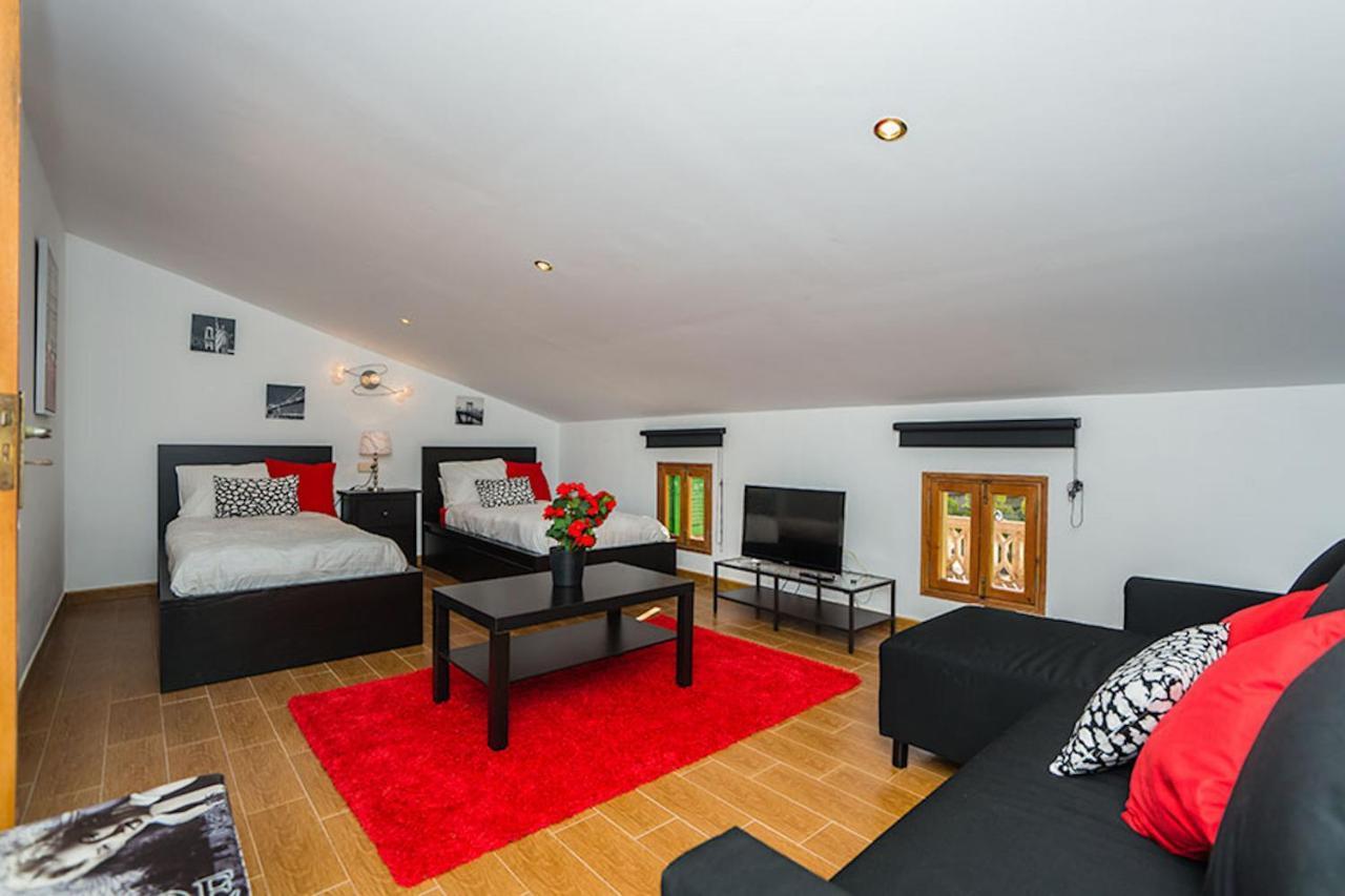 Casa Benestar By Mallorca Selection * El Toro (Mallorca)